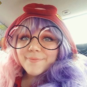 Meet your Posher, Alison